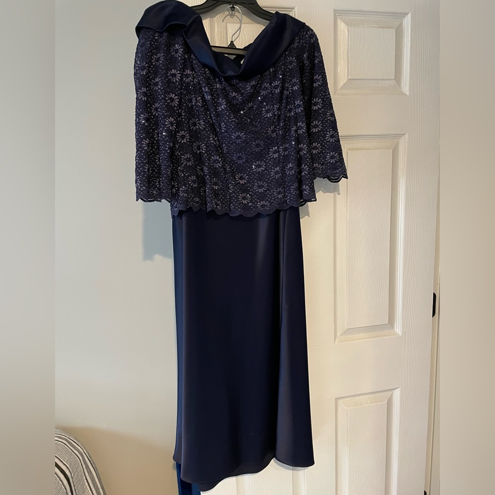 Womens formal dress